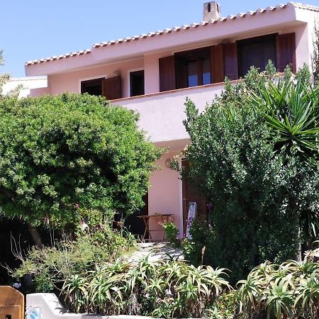Il Giglio Vista Mare Funtana Meiga Exterior foto