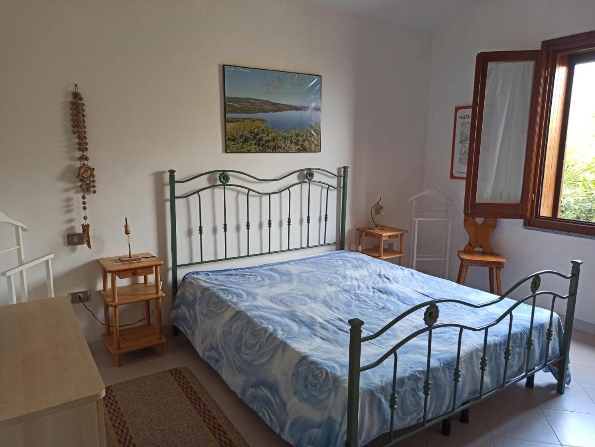 Il Giglio Vista Mare Funtana Meiga Exterior foto