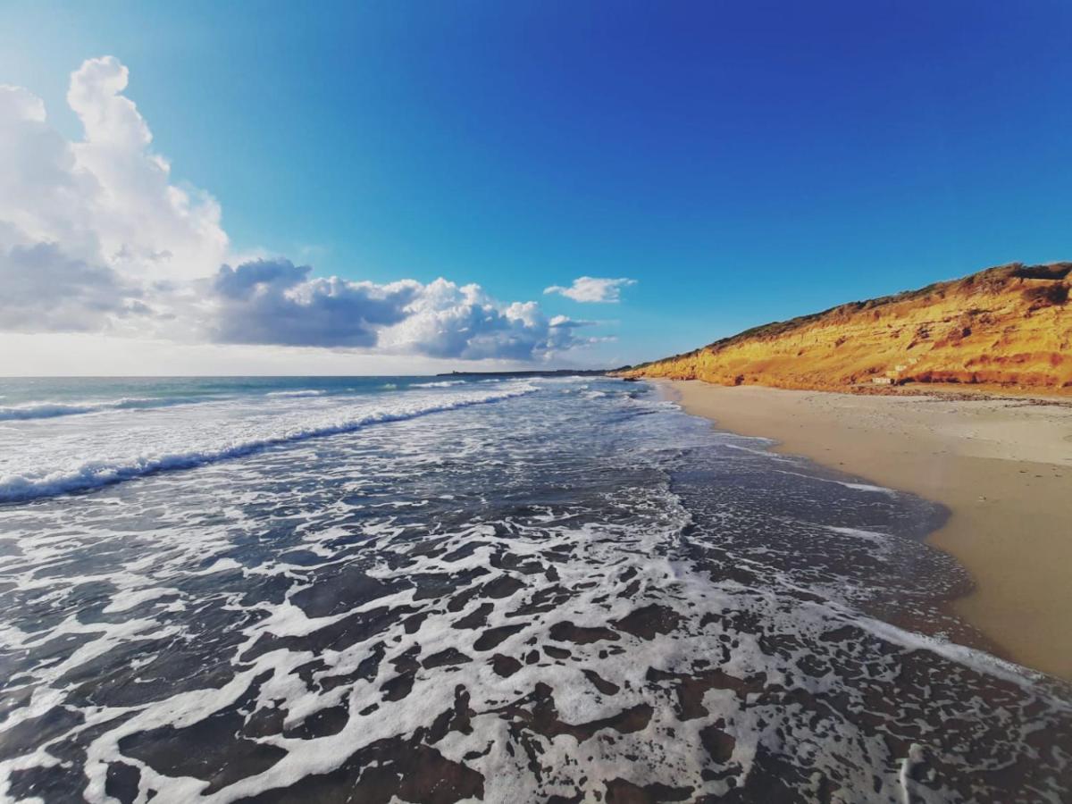 Il Giglio Vista Mare Funtana Meiga Exterior foto